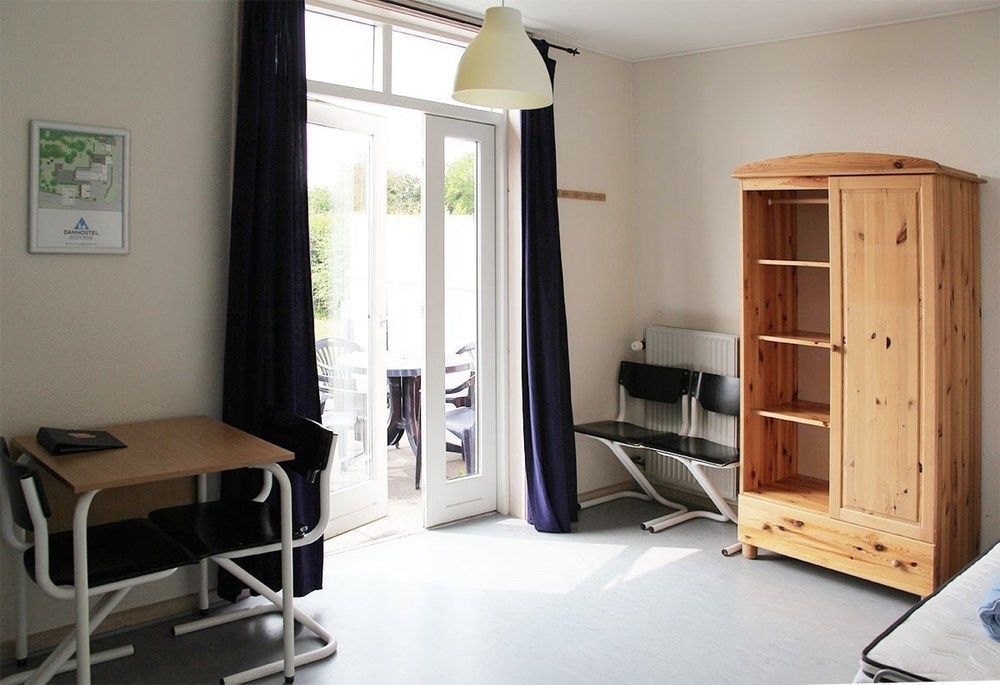 Hostel Rosengaarden Boderne Zewnętrze zdjęcie