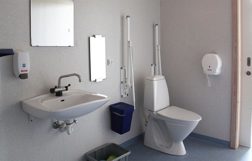 Hostel Rosengaarden Boderne Zewnętrze zdjęcie