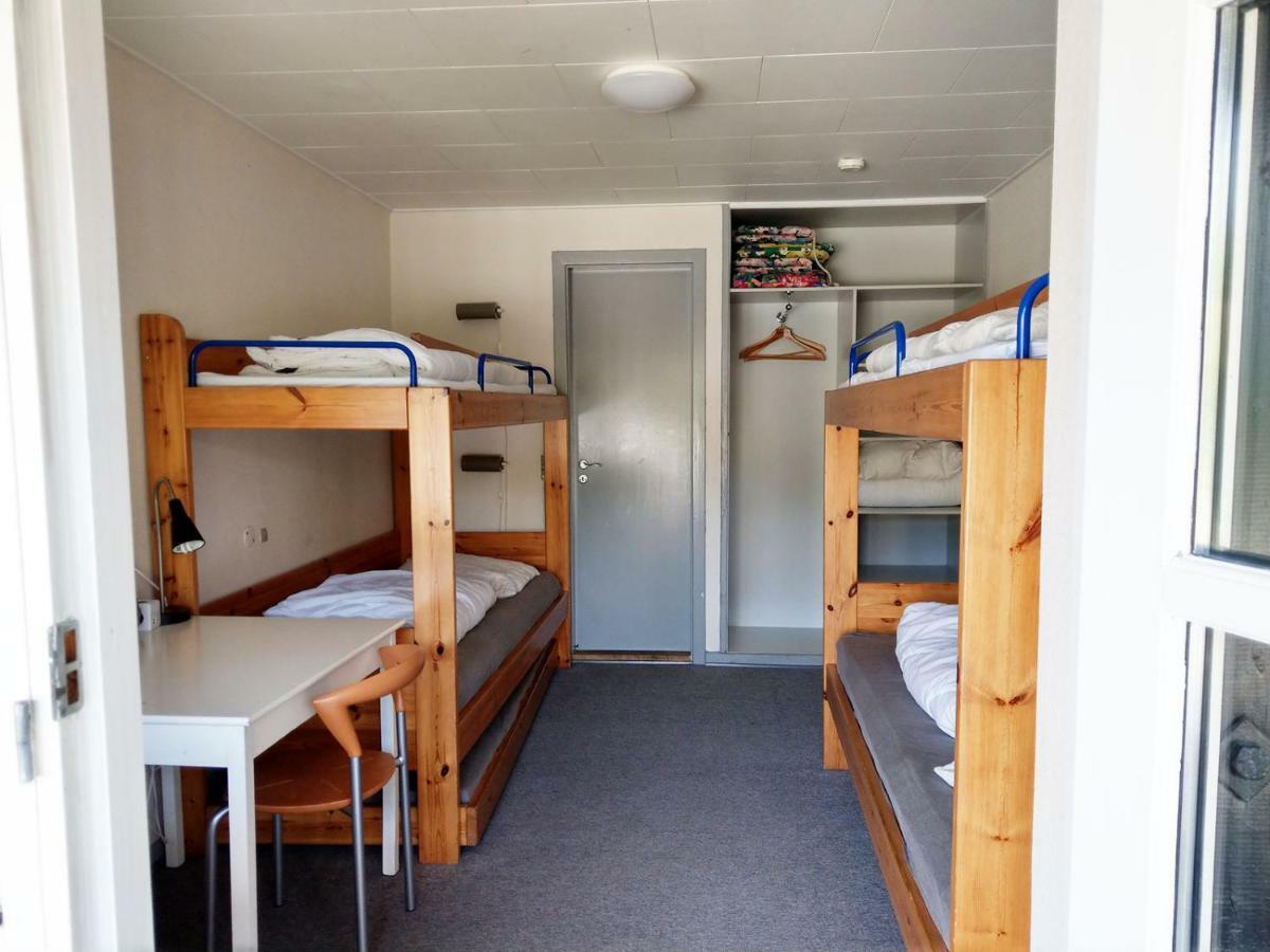 Hostel Rosengaarden Boderne Zewnętrze zdjęcie